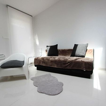 4K Centre Apartment 자다르 외부 사진